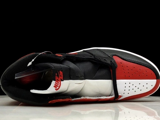 861428-061 Air Retro 1 OG High Home To Homage Jordan 1105